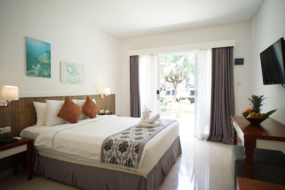 Royal Regantris Villa Karang กิลิไอร์ ภายนอก รูปภาพ
