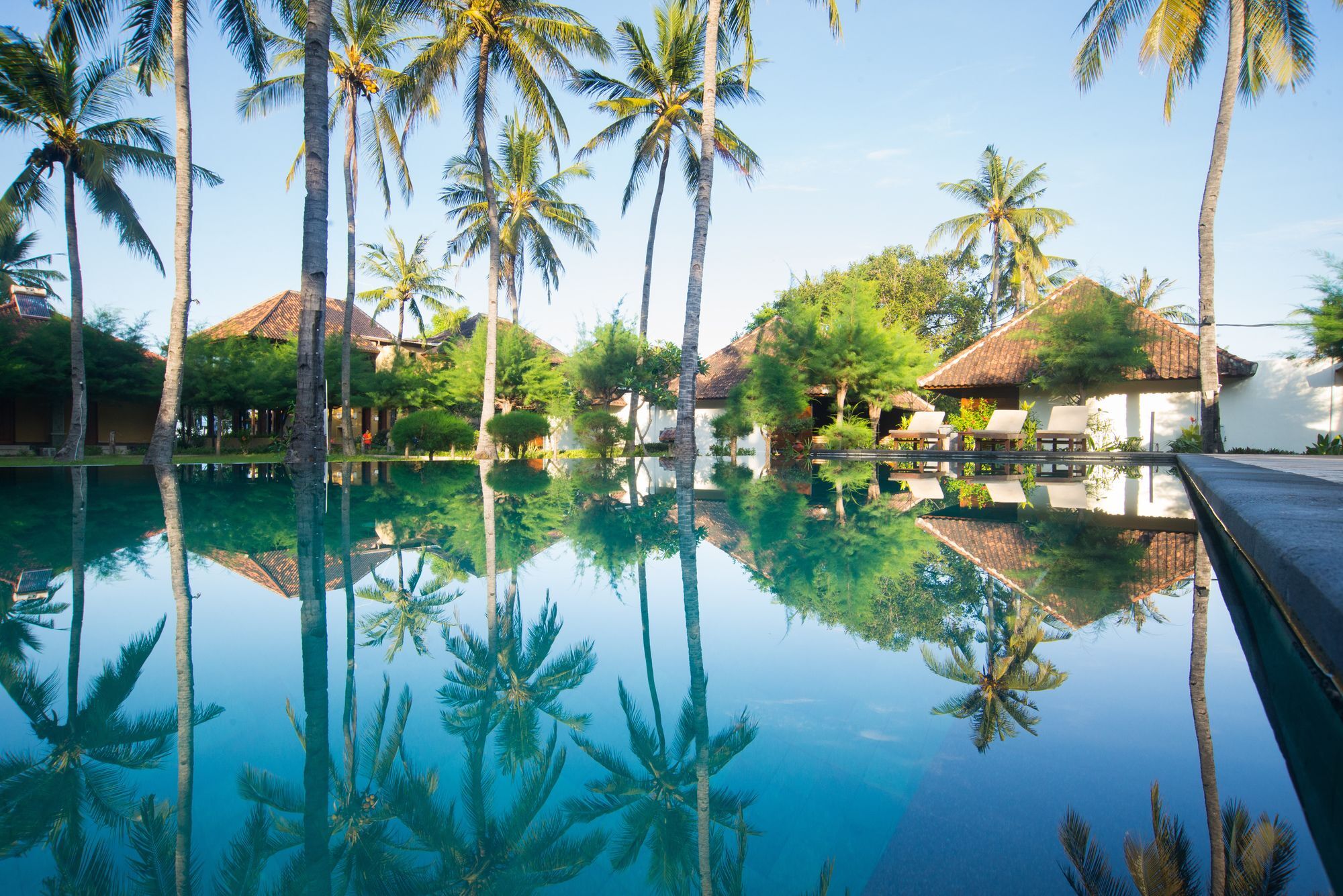 Royal Regantris Villa Karang กิลิไอร์ ภายนอก รูปภาพ