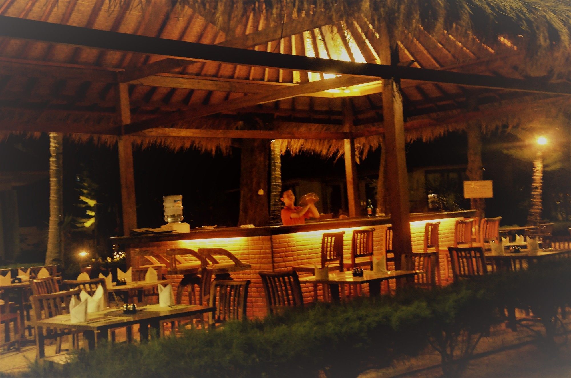 Royal Regantris Villa Karang กิลิไอร์ ภายนอก รูปภาพ